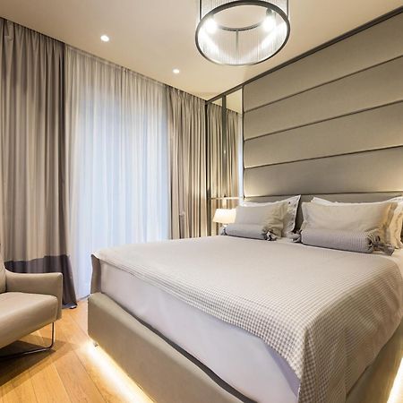 Fortuna Luxury Rooms 1 スプリト エクステリア 写真
