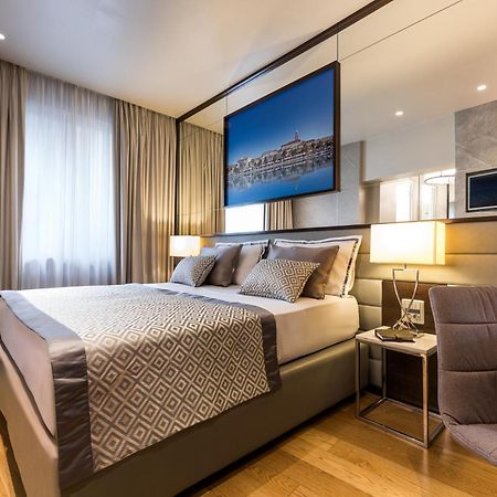 Fortuna Luxury Rooms 1 スプリト エクステリア 写真