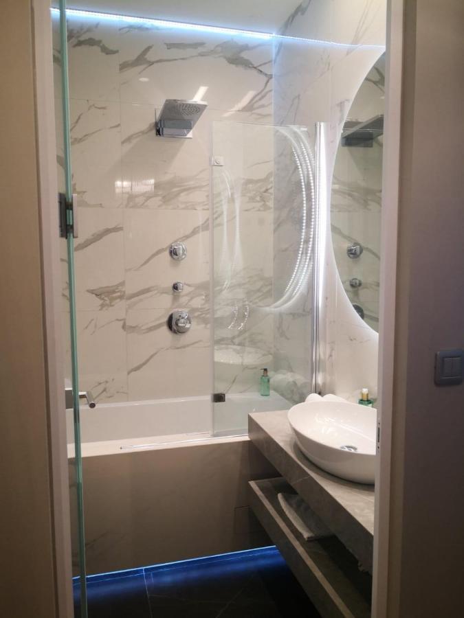 Fortuna Luxury Rooms 1 スプリト エクステリア 写真