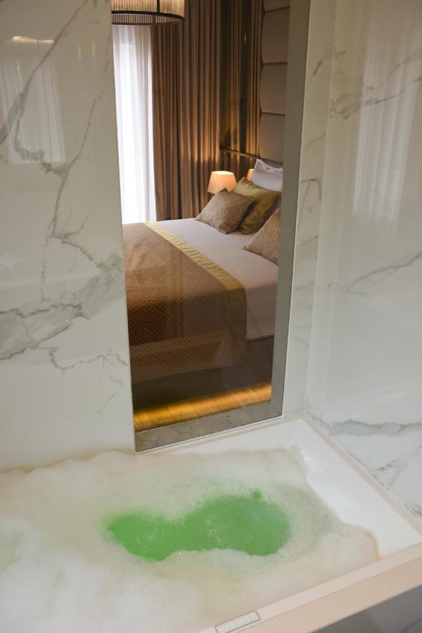 Fortuna Luxury Rooms 1 スプリト エクステリア 写真