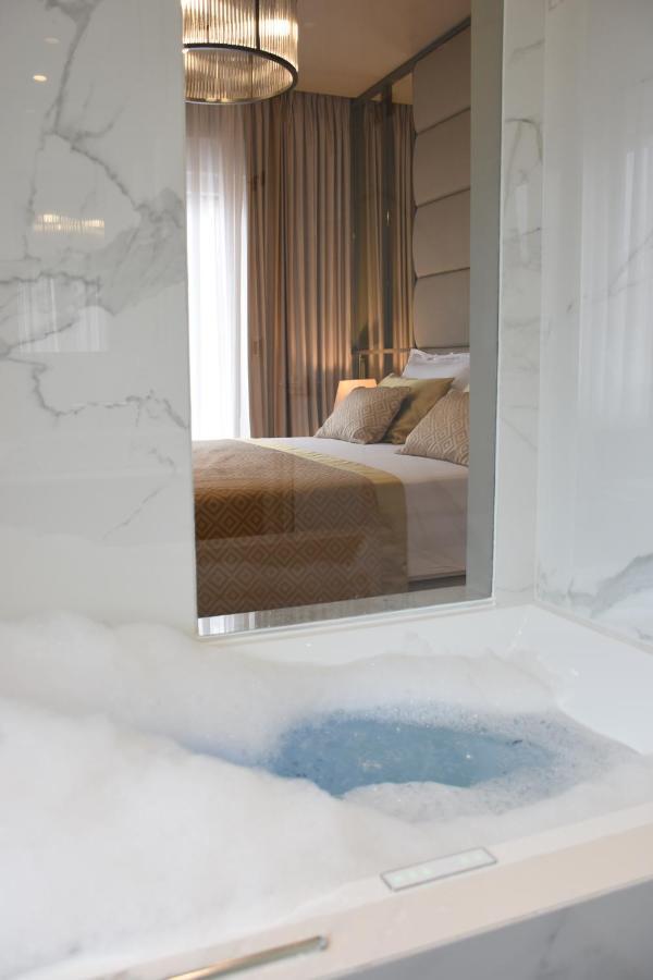 Fortuna Luxury Rooms 1 スプリト エクステリア 写真