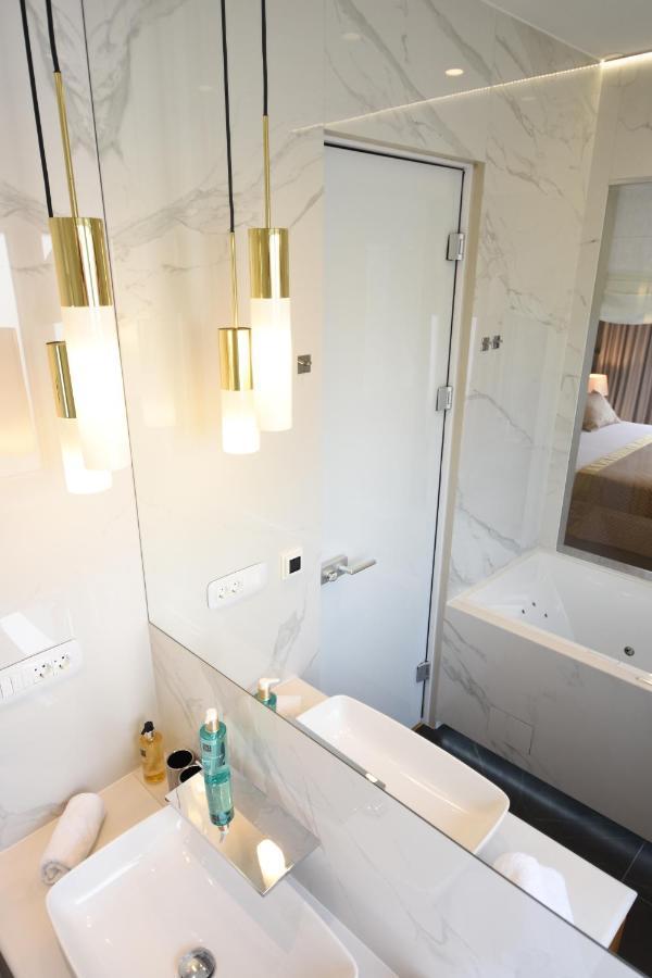 Fortuna Luxury Rooms 1 スプリト エクステリア 写真