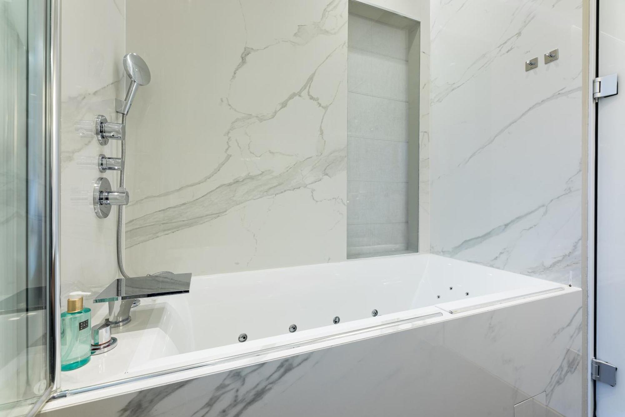 Fortuna Luxury Rooms 1 スプリト エクステリア 写真