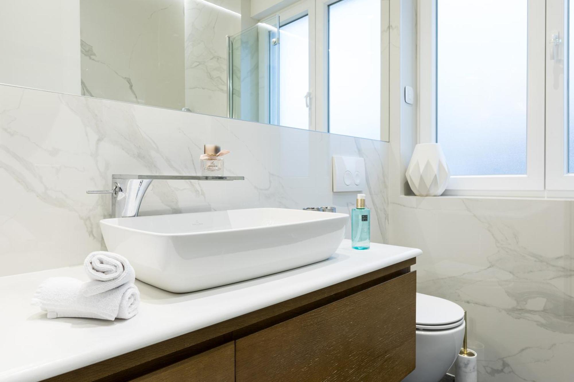 Fortuna Luxury Rooms 1 スプリト エクステリア 写真