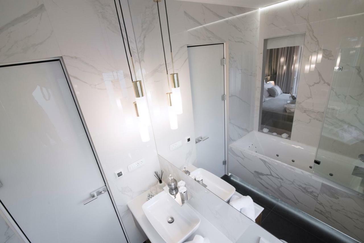 Fortuna Luxury Rooms 1 スプリト エクステリア 写真