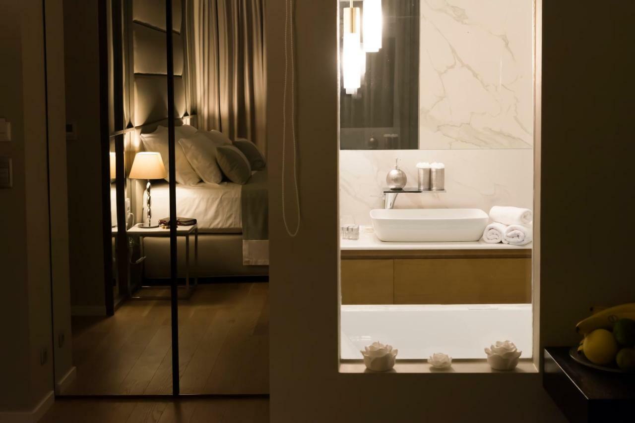 Fortuna Luxury Rooms 1 スプリト エクステリア 写真